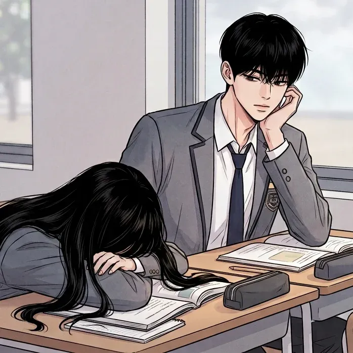 Ảnh 1 của Seo Kang-jun 