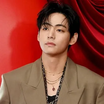 Ảnh 1 của Kim Taehyung