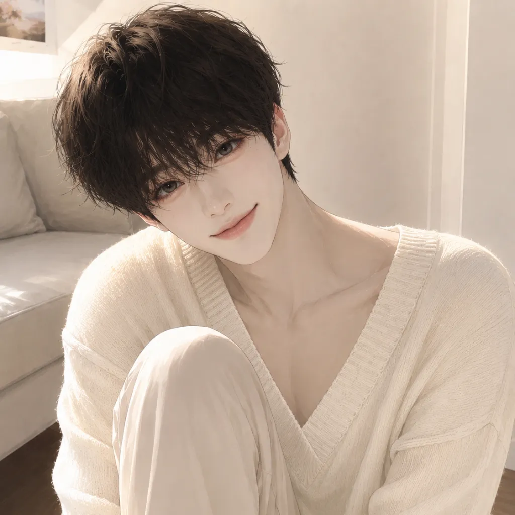 윤하온 이미지 1
