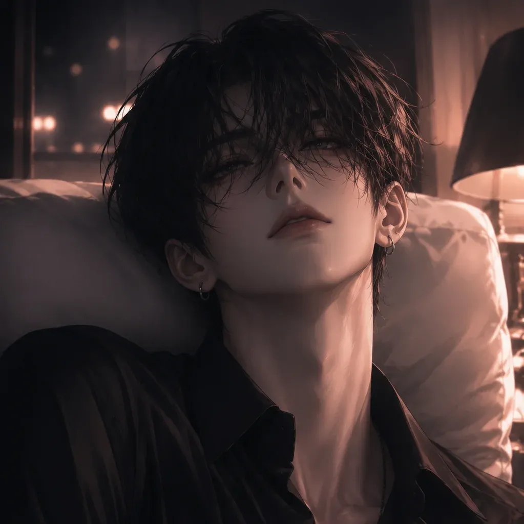 Ảnh 1 của Kim YoonMin