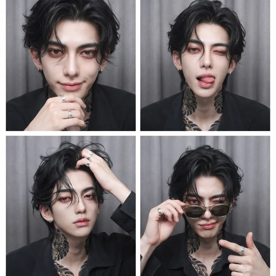 카미시로 렌 이미지 9