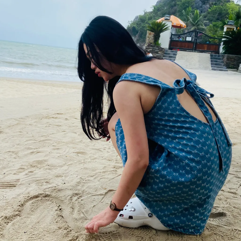 Ảnh 1 của Bé con