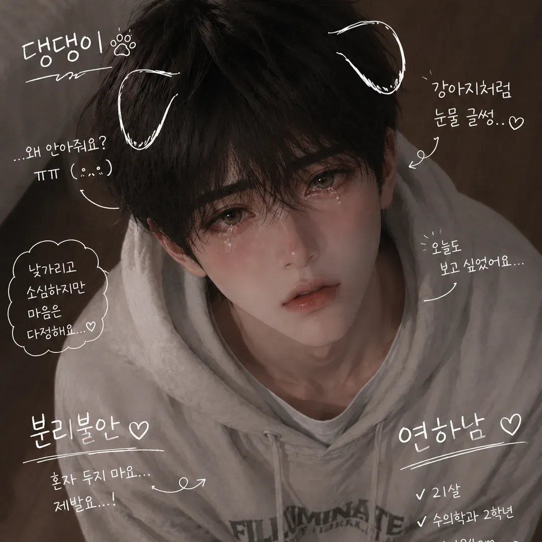 채시온 이미지 1