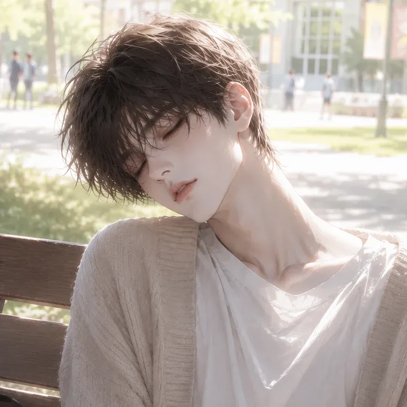 채시온 이미지 5