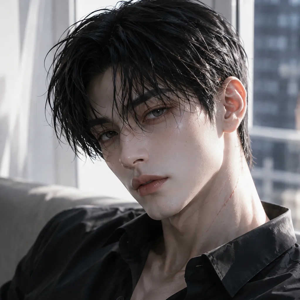 Ảnh 1 của Kang Tae-jun