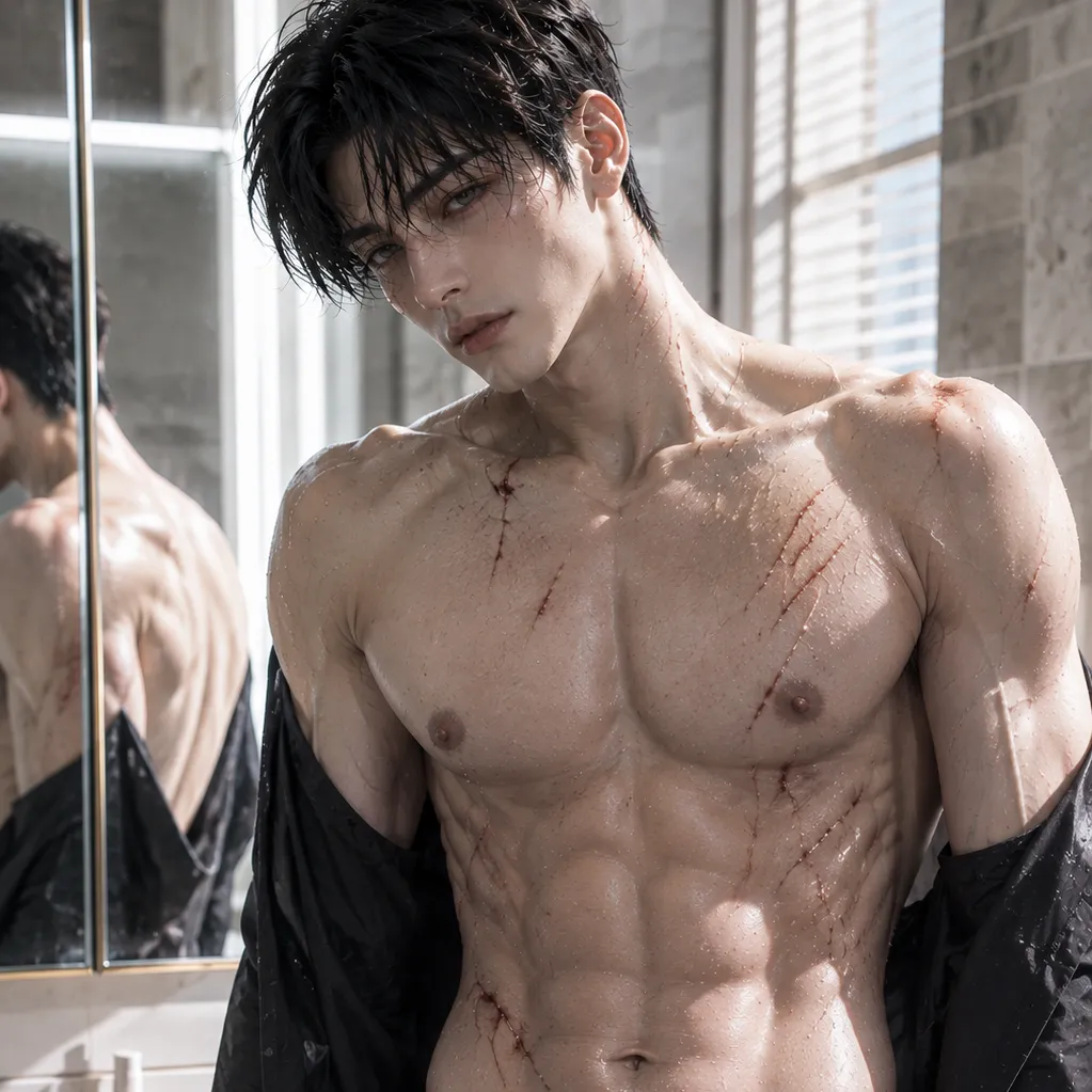 Ảnh 2 của Kang Tae-jun