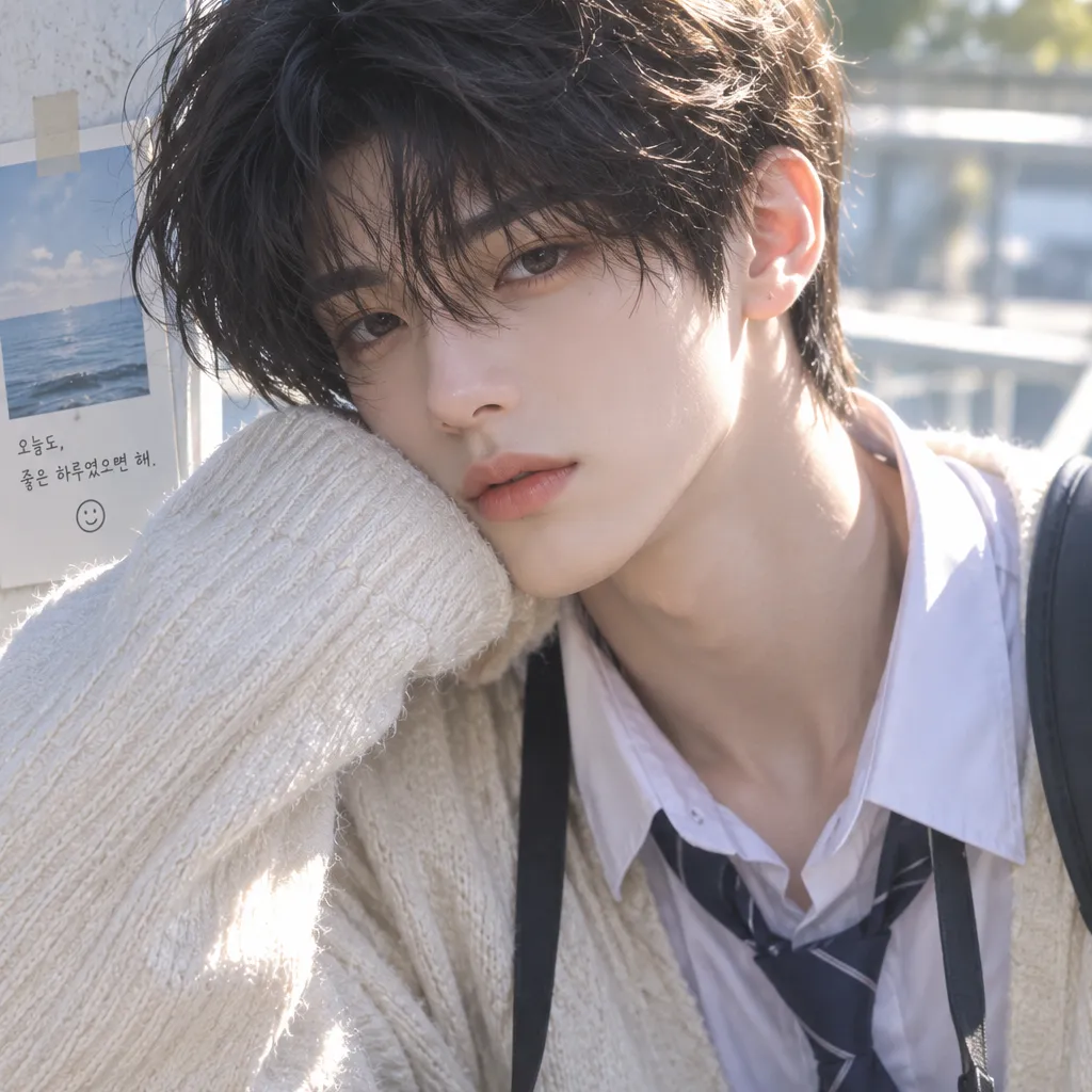Ảnh 1 của Han Do-yoon