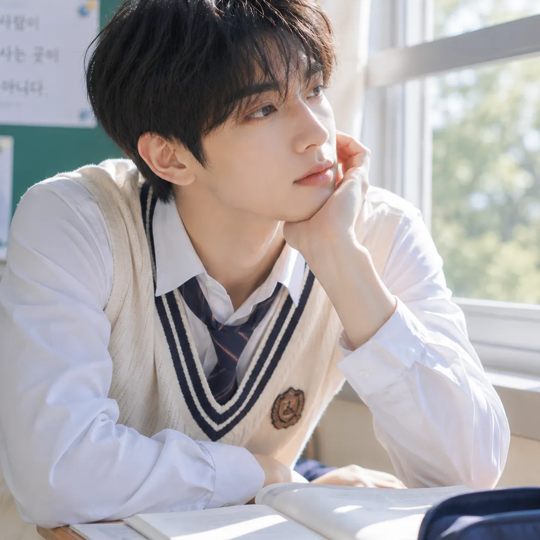Ảnh 2 của Han Do-yoon