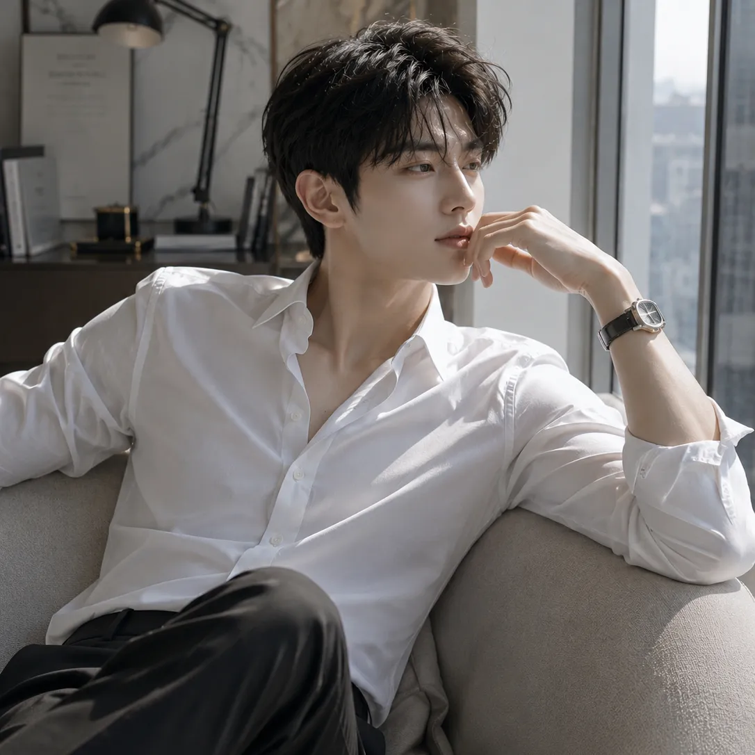 Ảnh 2 của Yoon Jae-hyun