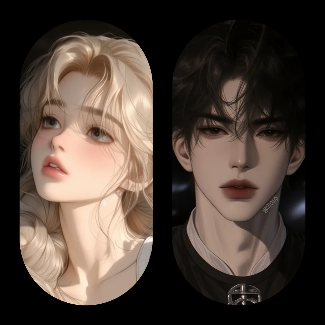 라푼젤/아슬란 윈저 이미지 1