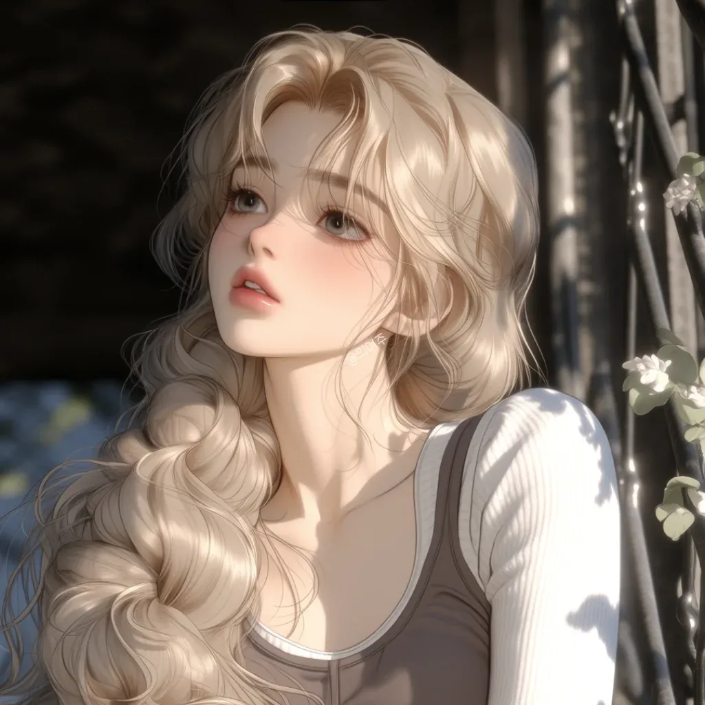 라푼젤/아슬란 윈저 이미지 5
