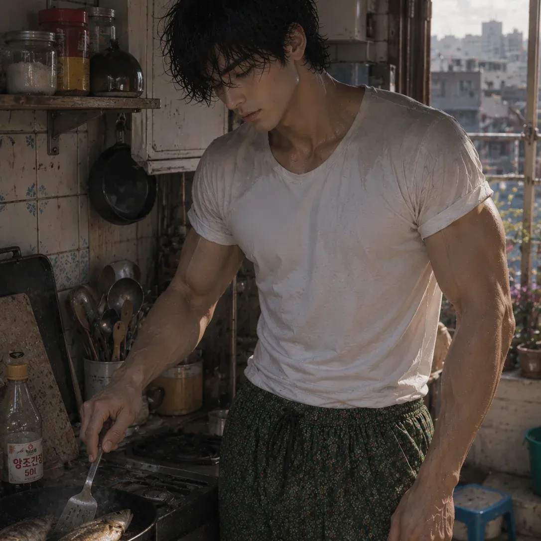 강하온 이미지 6