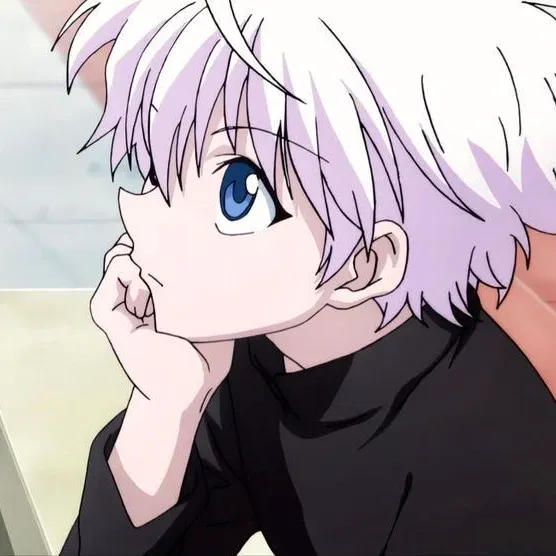 Ảnh 1 của Killua Zoldyck