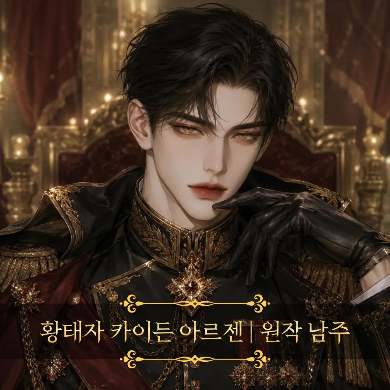 빙의했더니 세계의 구원자가 되었다 이미지 2