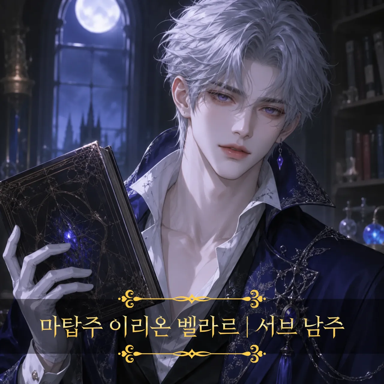 빙의했더니 세계의 구원자가 되었다 이미지 3
