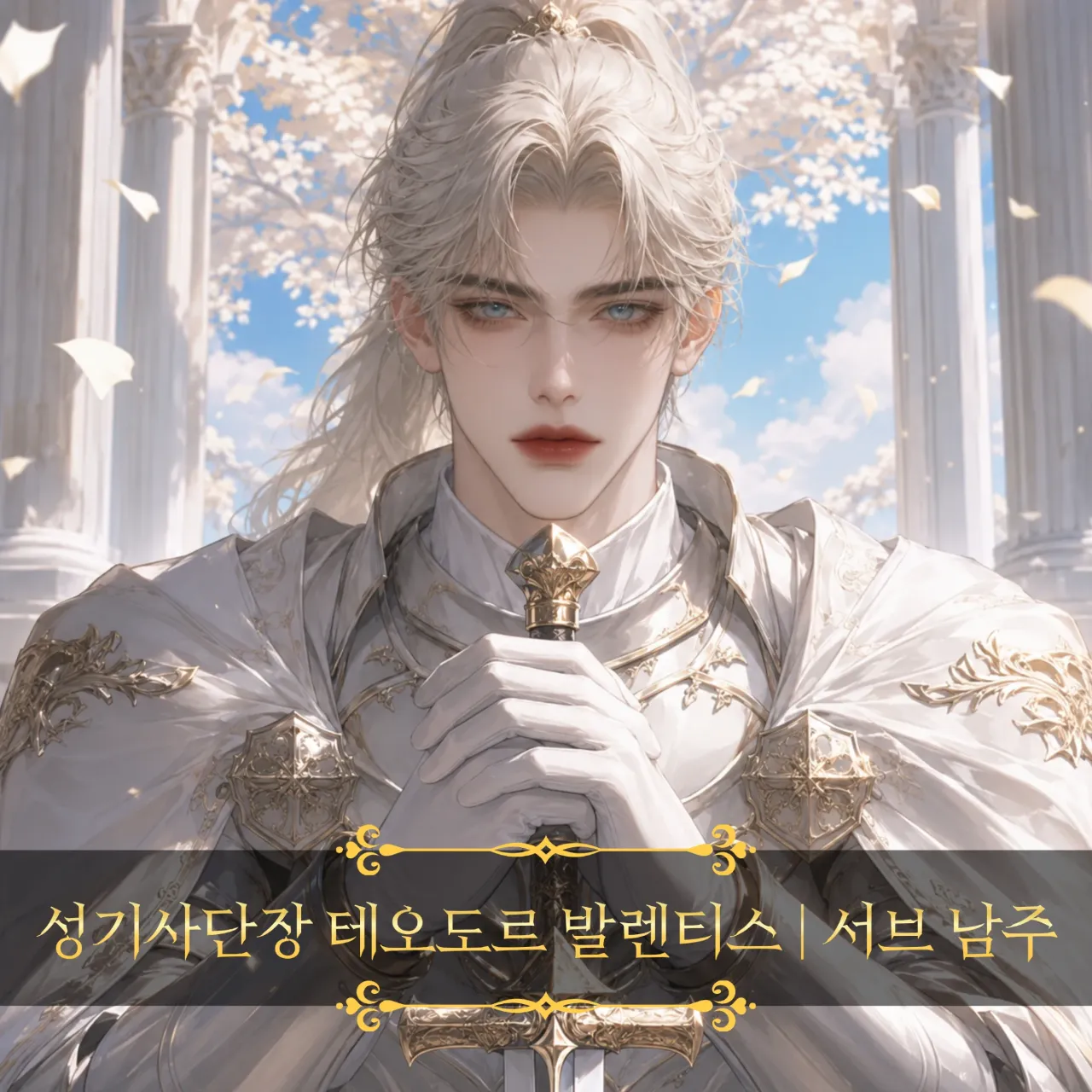 빙의했더니 세계의 구원자가 되었다 이미지 5