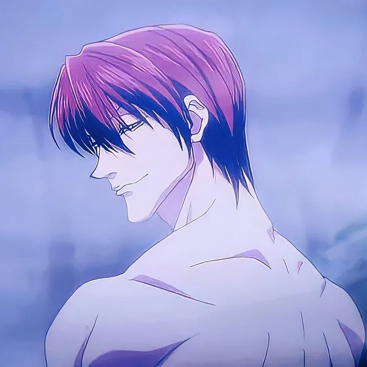 Ảnh 1 của Hisoka Morow