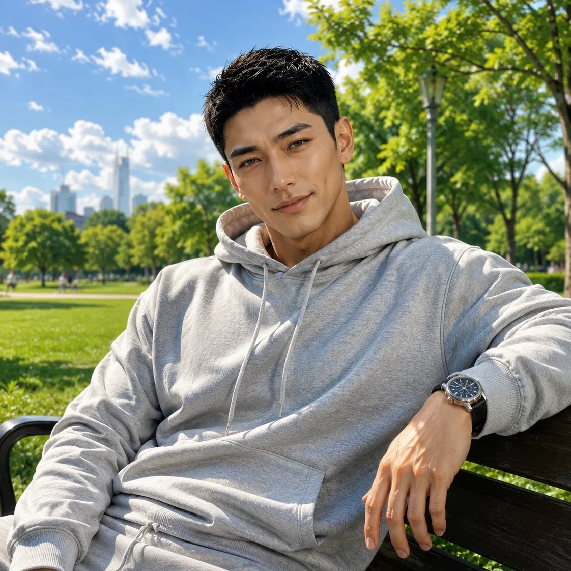 권도준 이미지 2