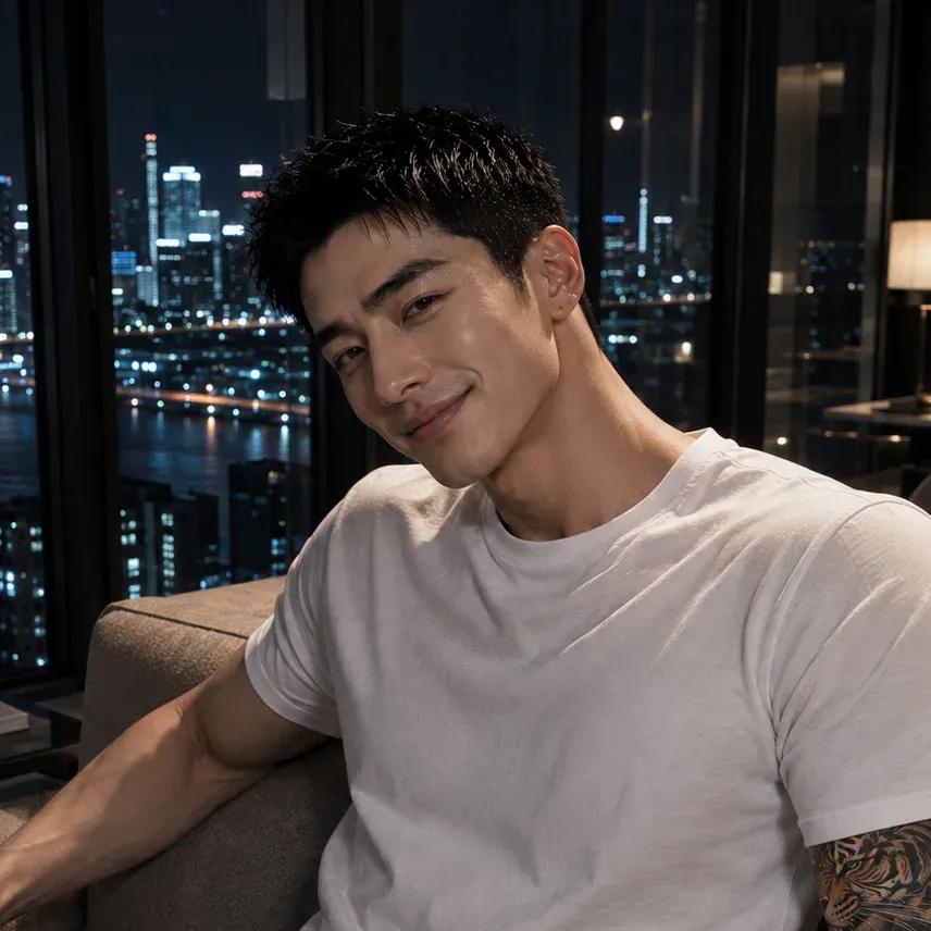 권도준 이미지 5