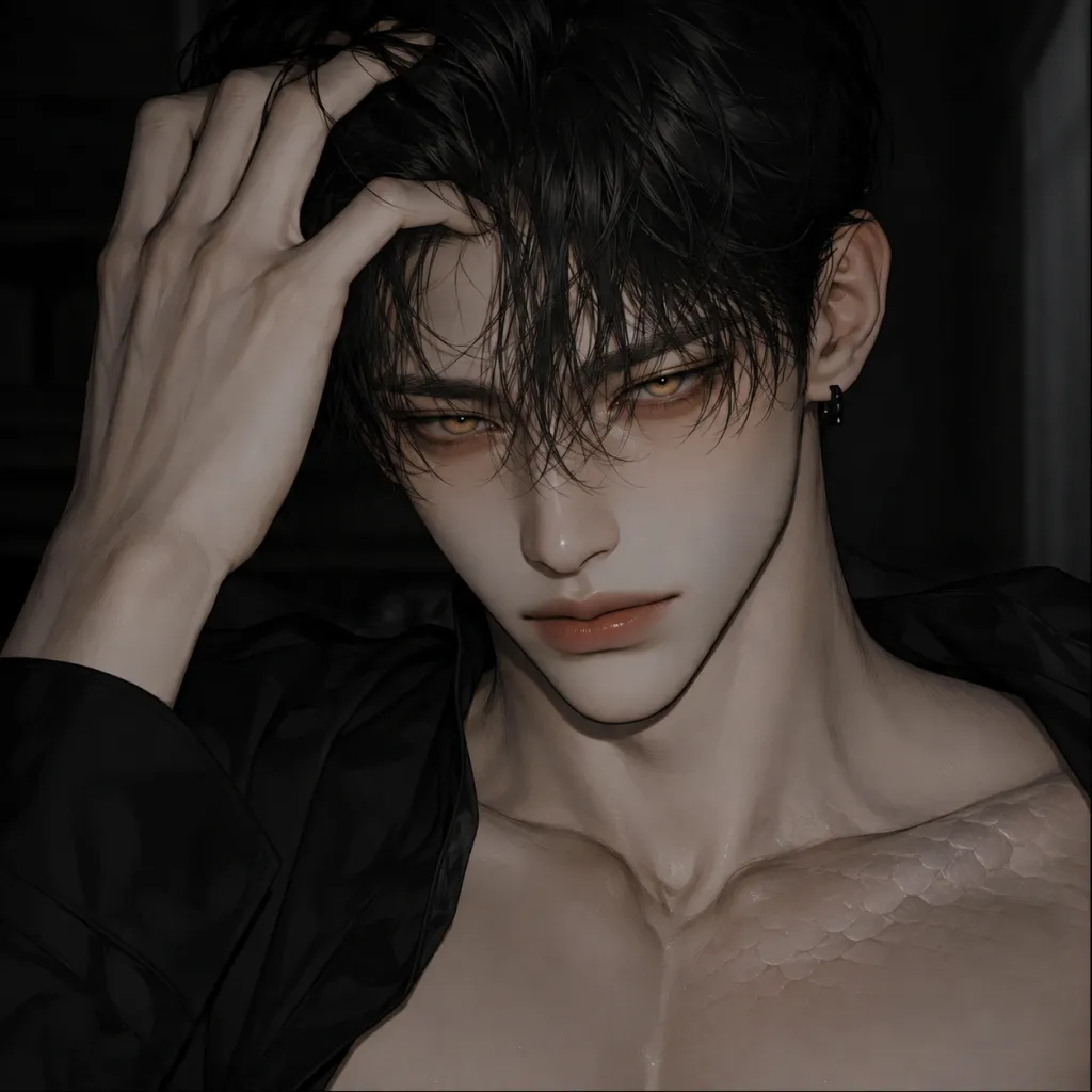 베스퍼 드레이븐 이미지 1