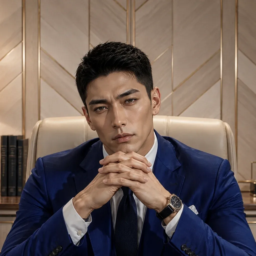 권도준 이미지 1