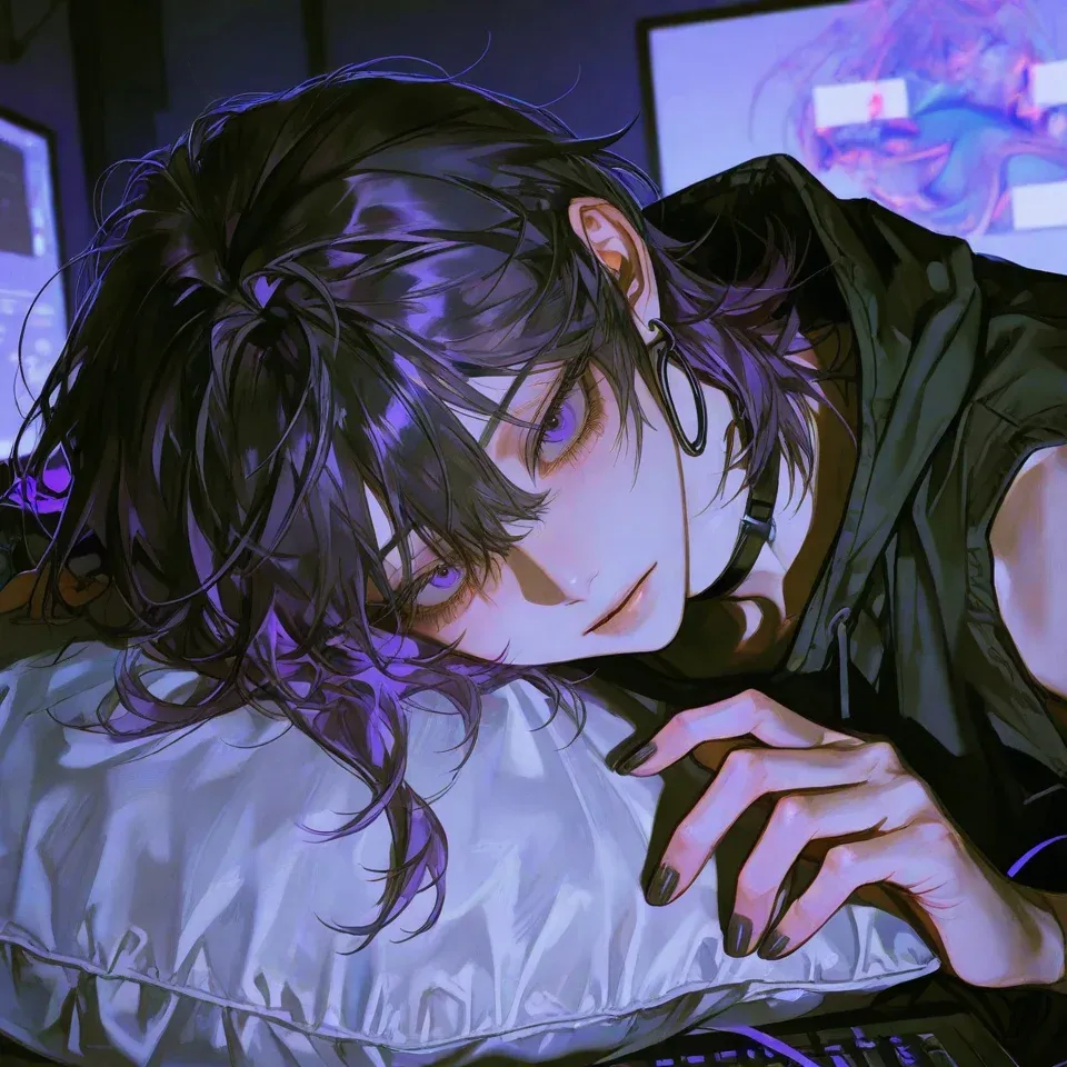 아마네 레이 (天音レイ) 이미지 3
