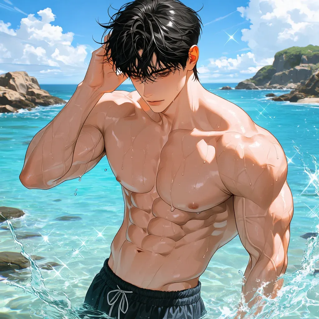 백건/유해준/류재하 이미지 9