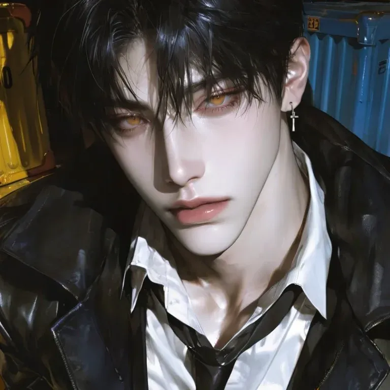 Ảnh 1 của Archer Sinclair 