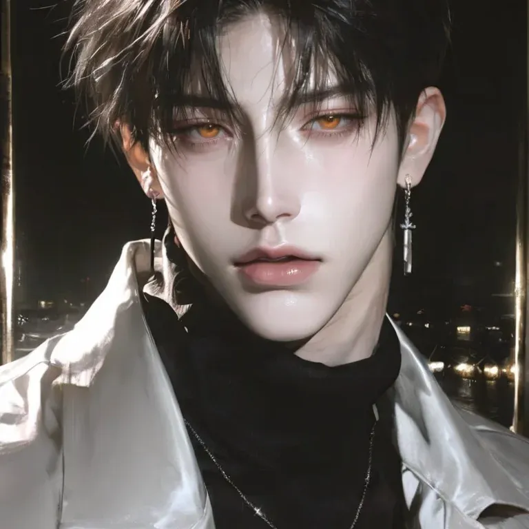 Ảnh 2 của Archer Sinclair 