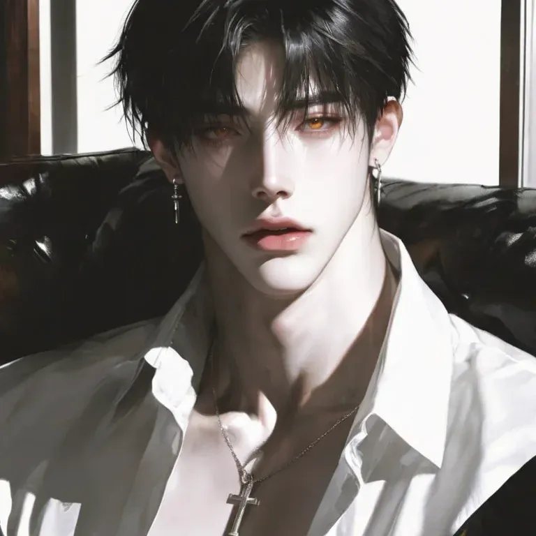 Ảnh 3 của Archer Sinclair 