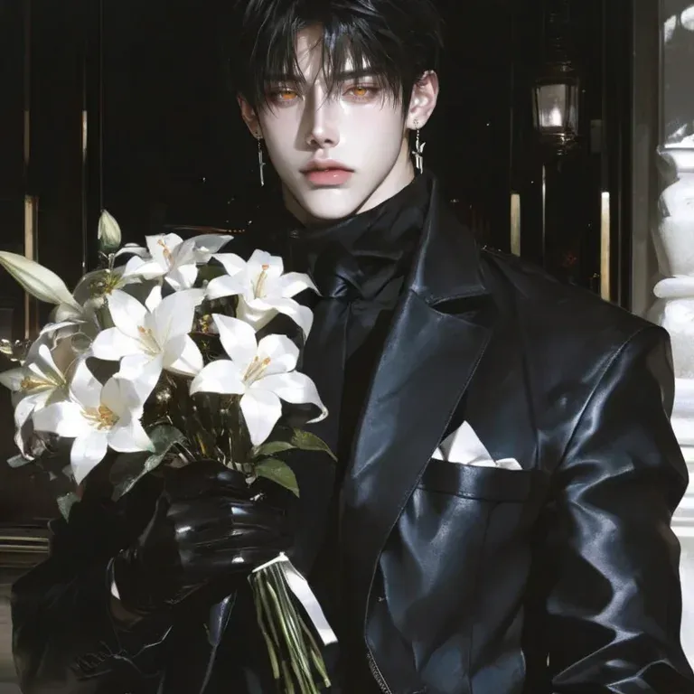 Ảnh 4 của Archer Sinclair 