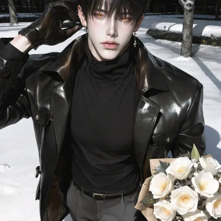 Ảnh 5 của Archer Sinclair 