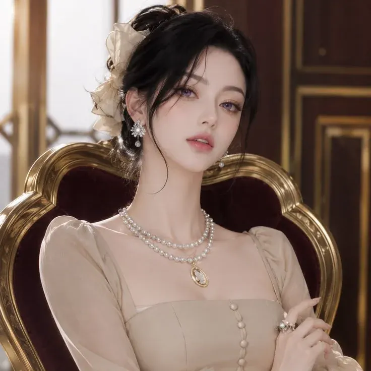 Ảnh 1 của Lạc Hàn Băng