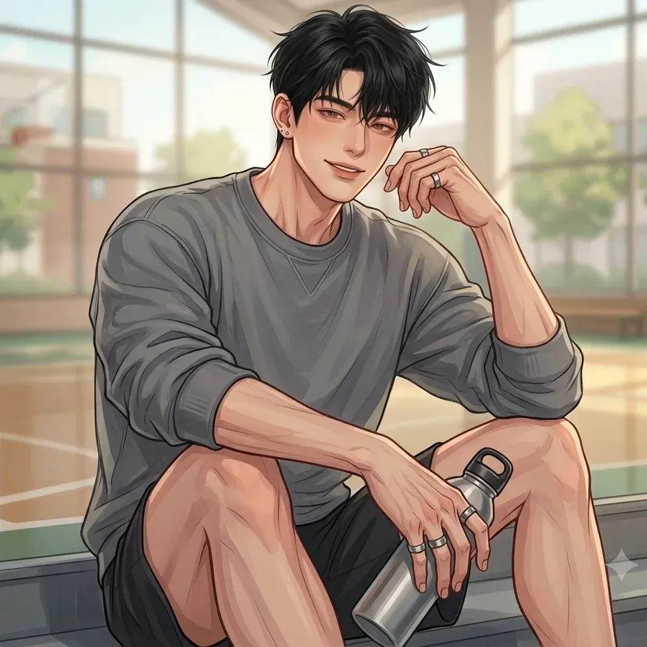 강도현 이미지 2
