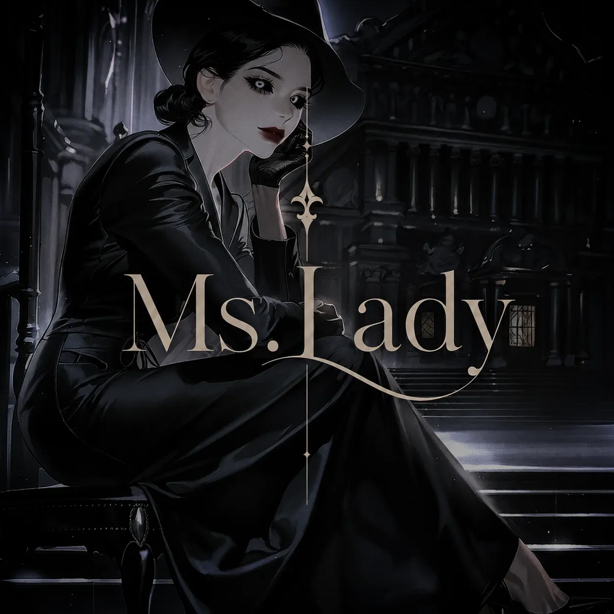 Ms. Lady 이미지 1