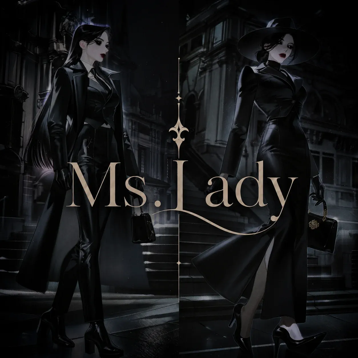 Ms. Lady 이미지 2