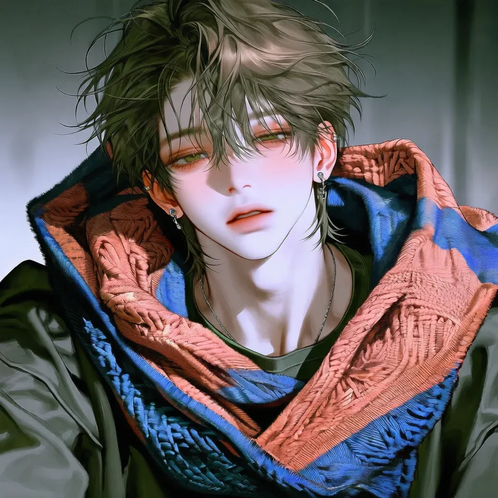 Ảnh 2 của Amahara Itsuki