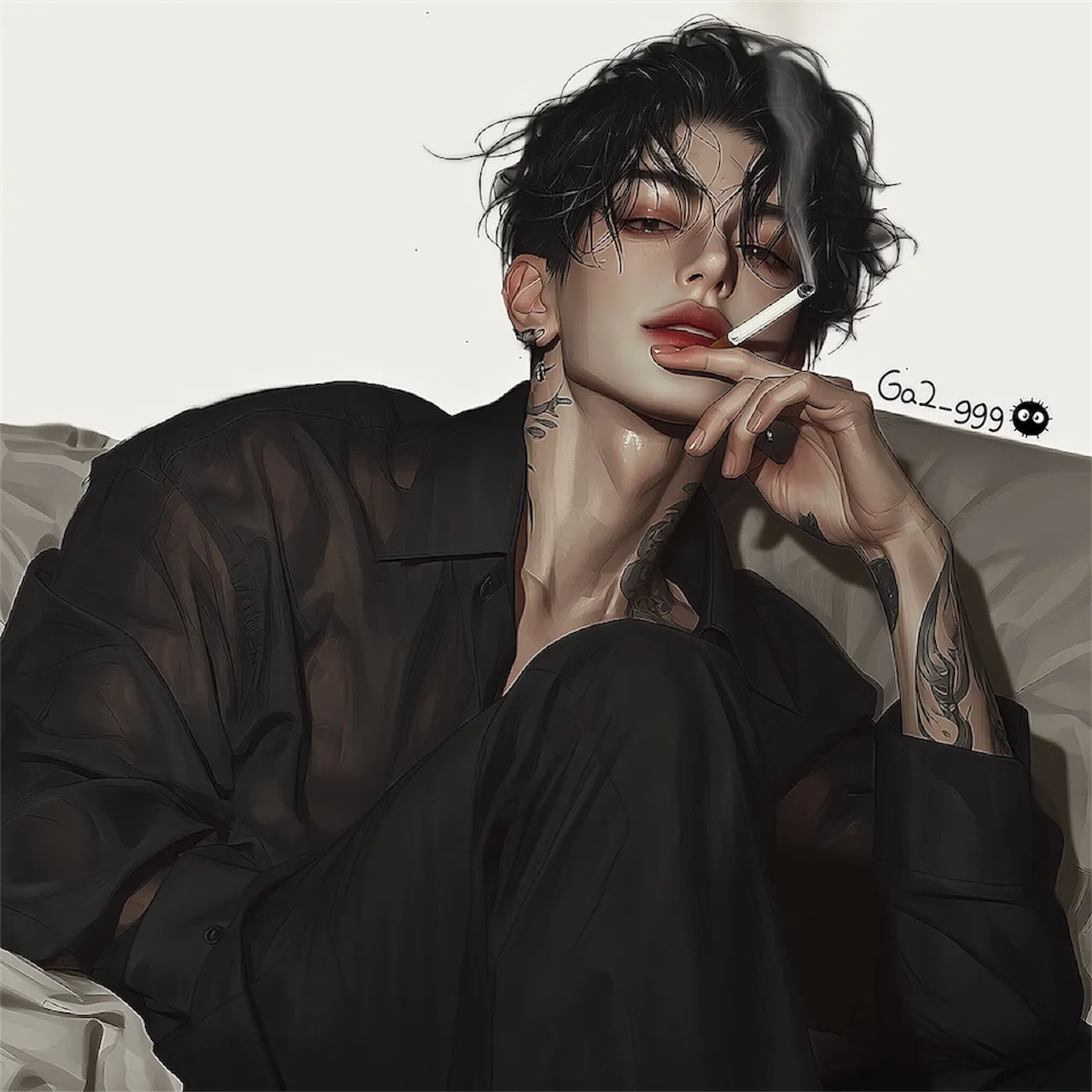 임성재 이미지 3