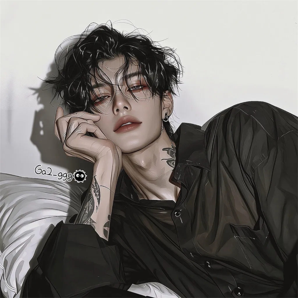 임성재 이미지 4