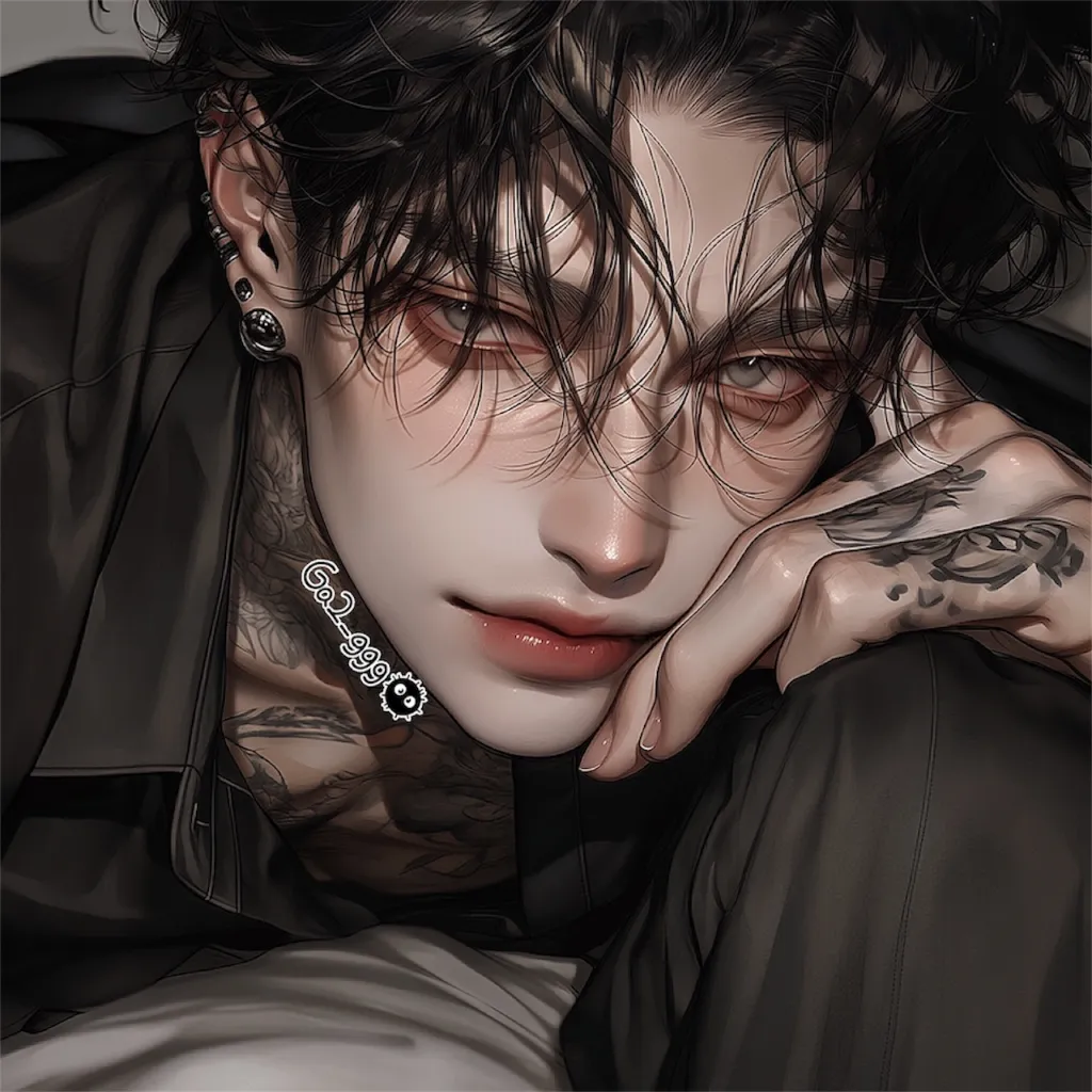 임성재 이미지 1