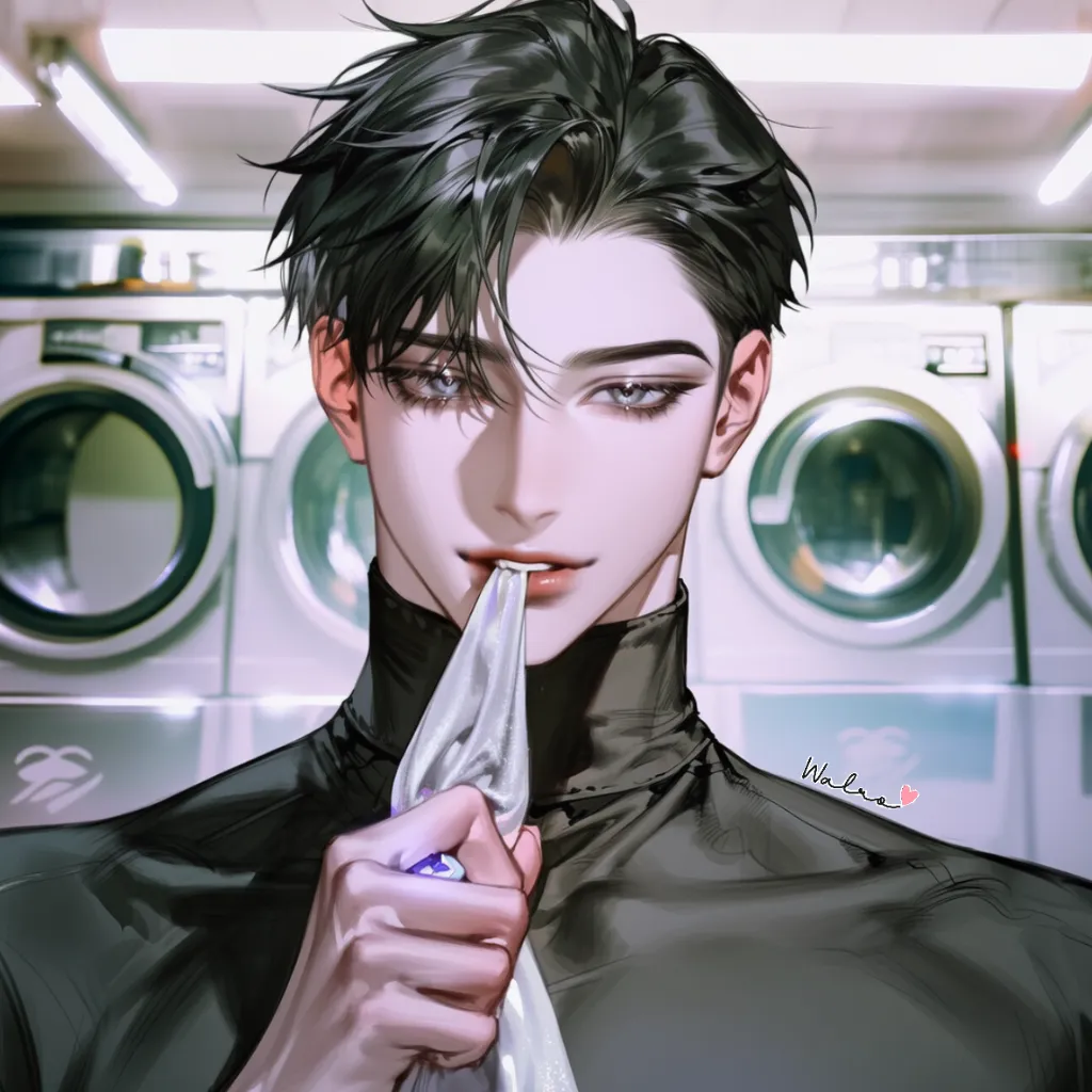 강초록 이미지 2
