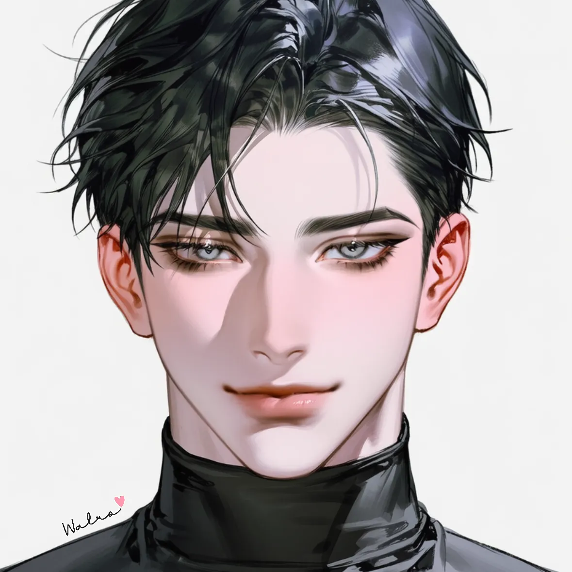 강초록 이미지 4