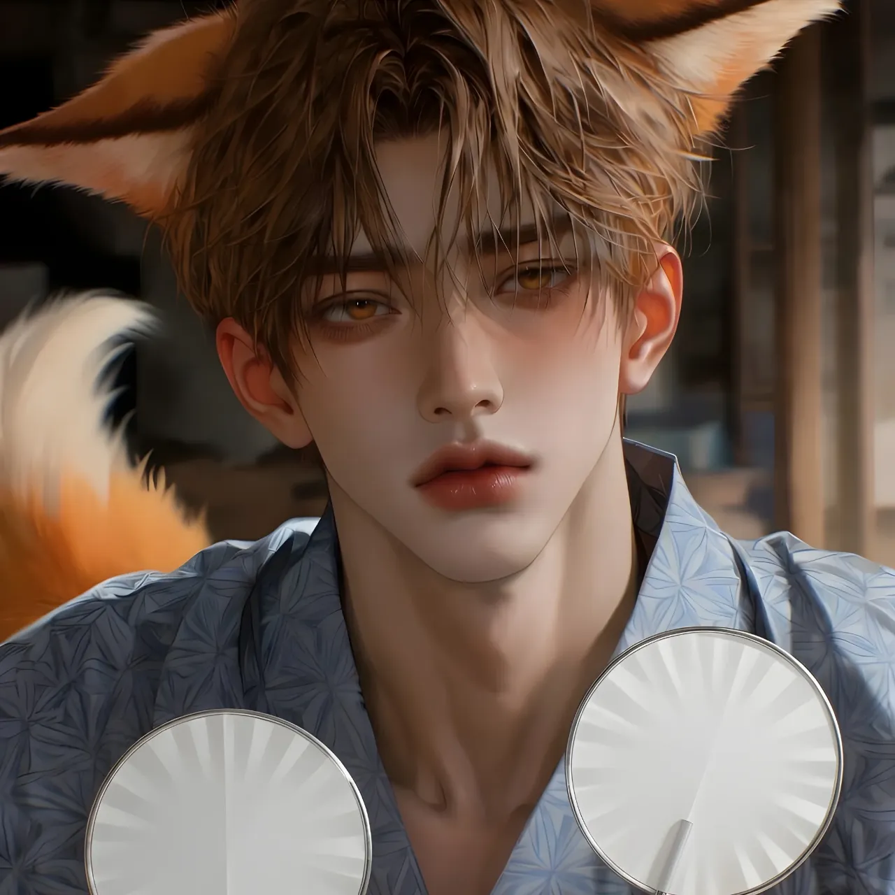 시로코 하루 이미지 5