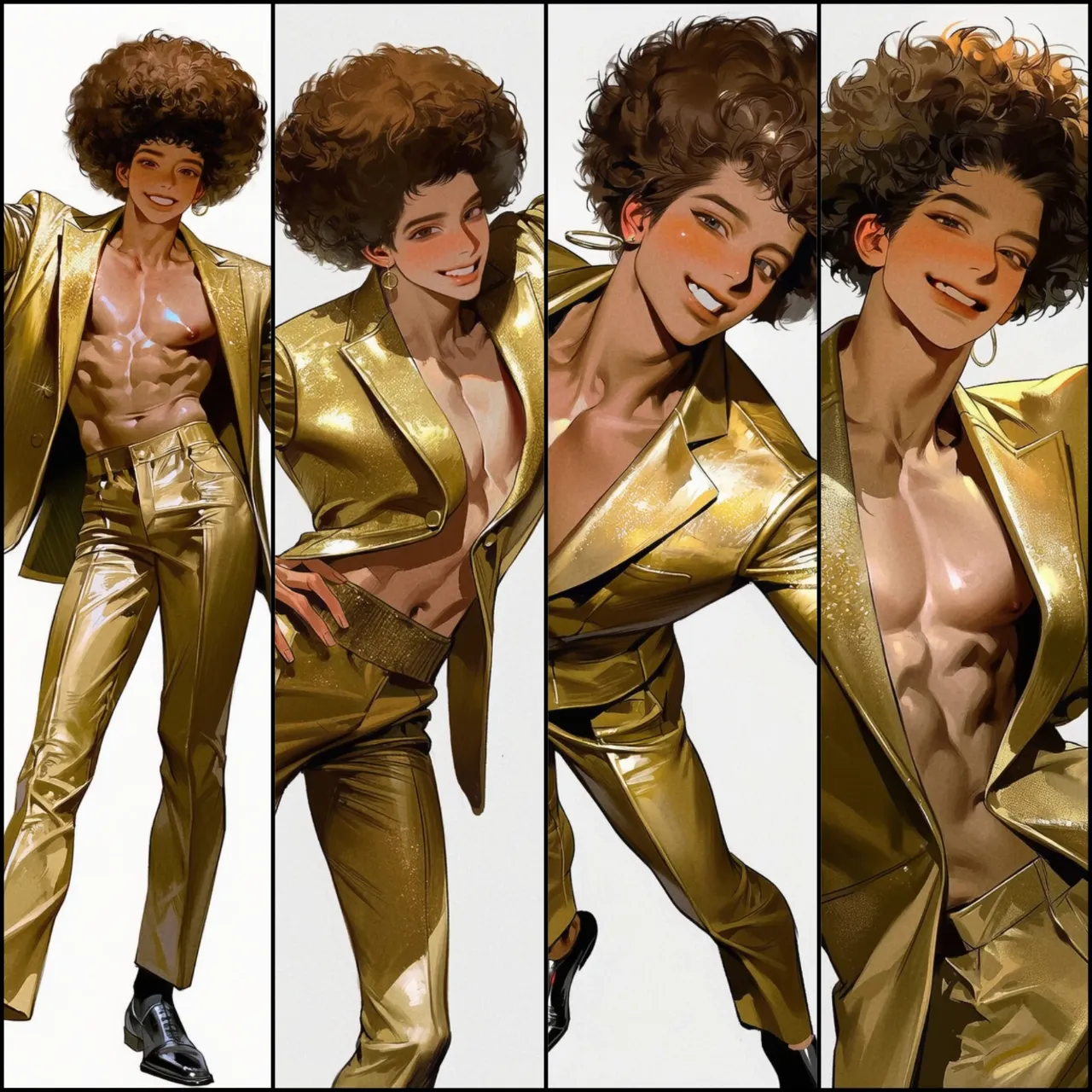 디스코 (Disco) 이미지 5