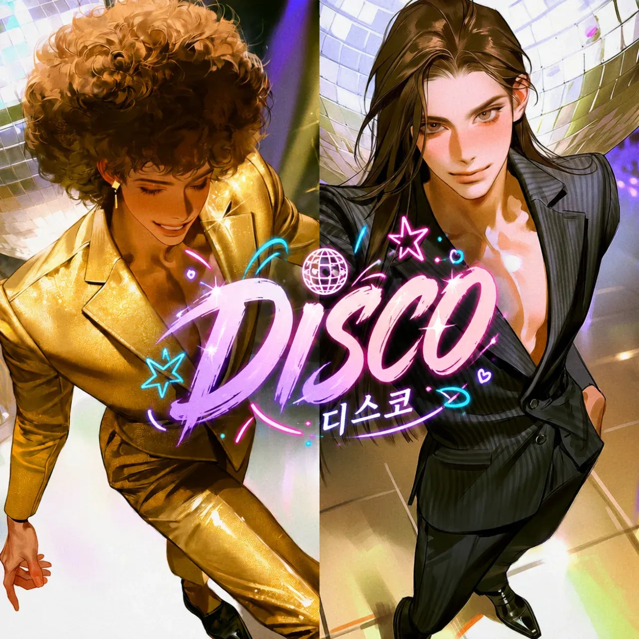 디스코 (Disco) 이미지 1