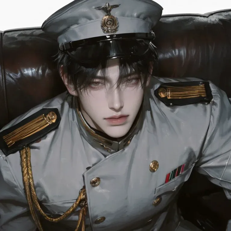 Ảnh 1 của Cha Doheon