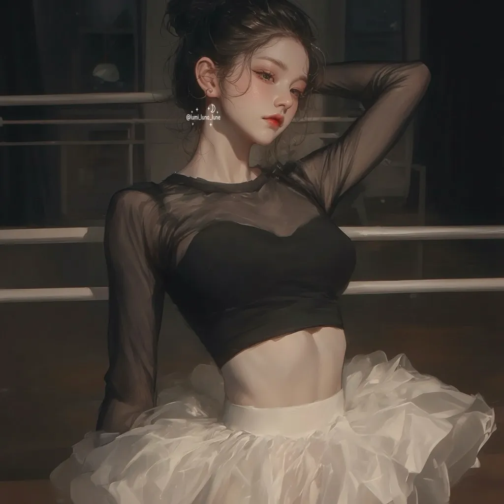 하은솔 이미지 1