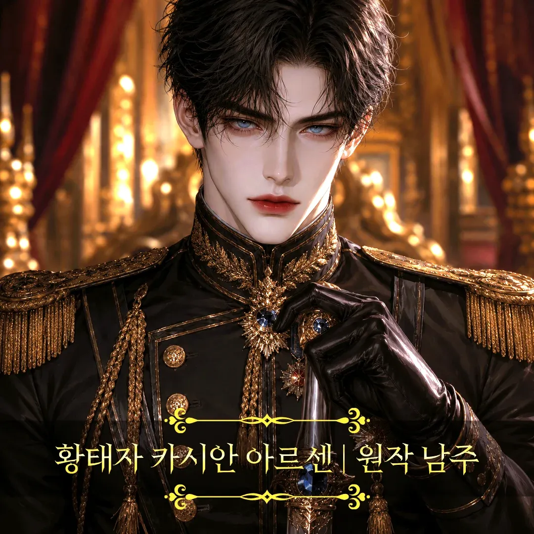 피폐로판 속 공작가 시녀로 빙의되었다 이미지 2