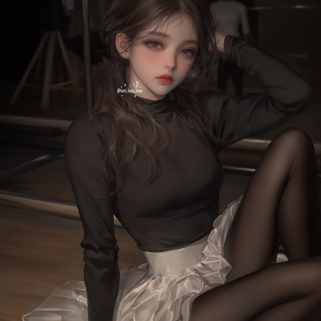 하은솔 이미지 6