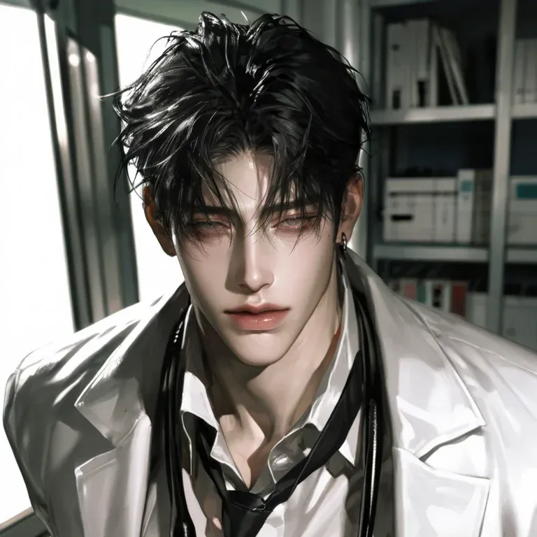 Ảnh 1 của Seo Dohyun